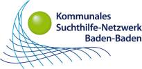 Logo des Suchthilfenetzwerk Baden-Baden